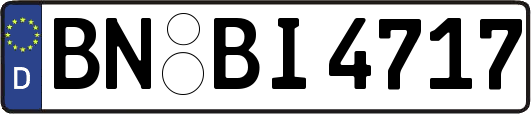 BN-BI4717