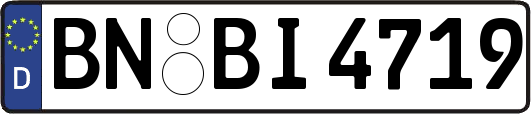 BN-BI4719