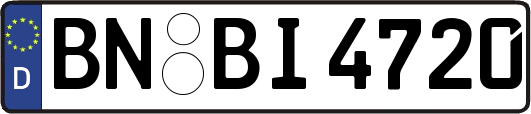 BN-BI4720
