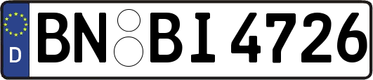 BN-BI4726
