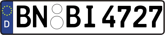 BN-BI4727