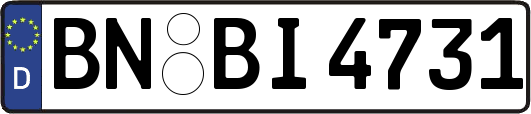 BN-BI4731