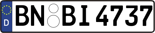 BN-BI4737