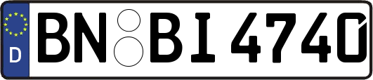 BN-BI4740