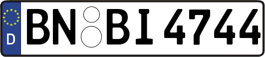 BN-BI4744