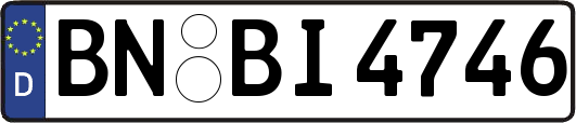BN-BI4746
