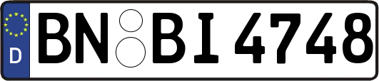 BN-BI4748