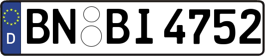 BN-BI4752