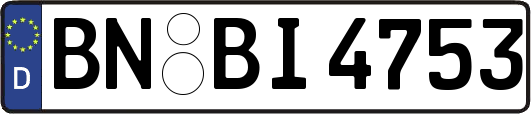 BN-BI4753