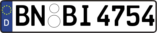 BN-BI4754