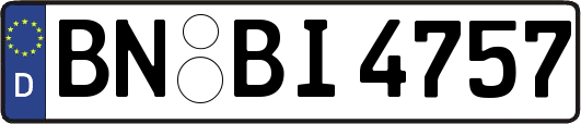 BN-BI4757
