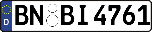 BN-BI4761