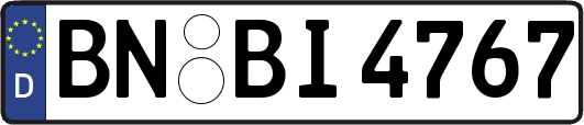 BN-BI4767