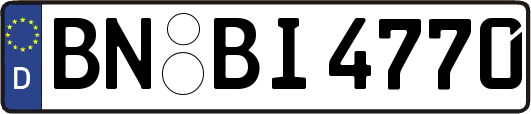 BN-BI4770