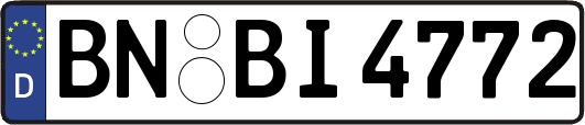 BN-BI4772