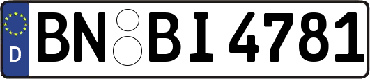 BN-BI4781