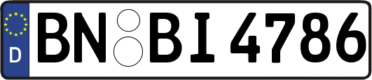 BN-BI4786