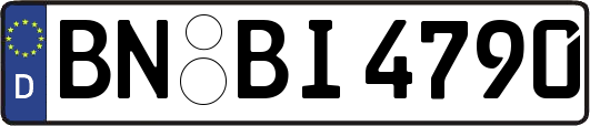 BN-BI4790