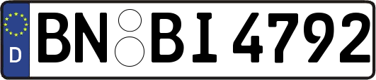 BN-BI4792