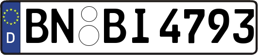 BN-BI4793