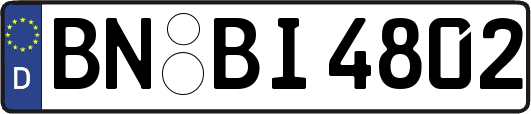 BN-BI4802