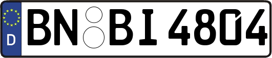 BN-BI4804