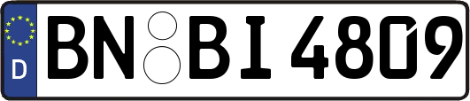 BN-BI4809