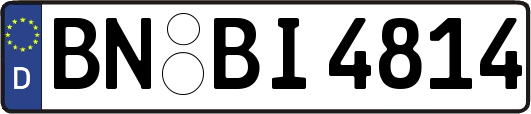 BN-BI4814