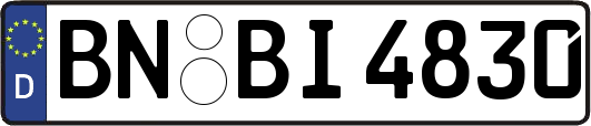 BN-BI4830