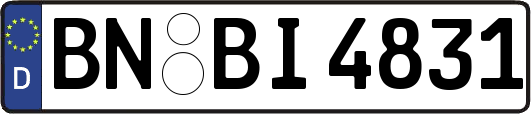 BN-BI4831