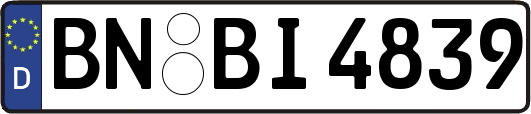 BN-BI4839