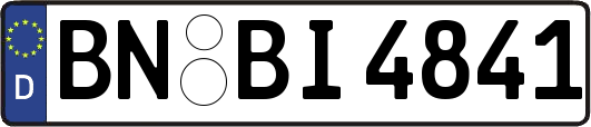 BN-BI4841