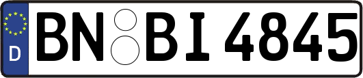 BN-BI4845