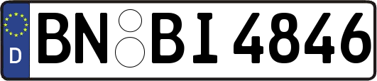 BN-BI4846