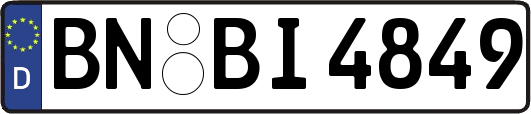 BN-BI4849