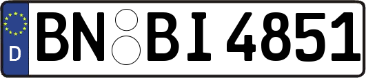 BN-BI4851