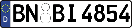 BN-BI4854