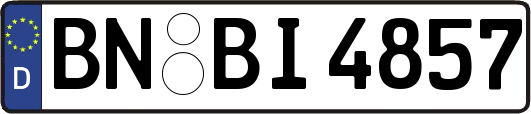BN-BI4857