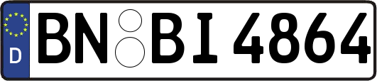 BN-BI4864