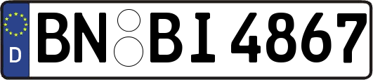 BN-BI4867