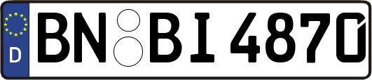 BN-BI4870