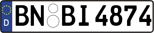 BN-BI4874