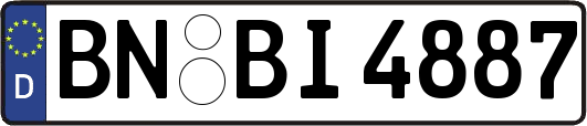 BN-BI4887