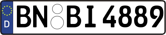 BN-BI4889