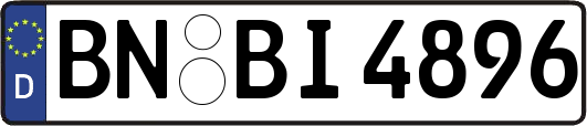 BN-BI4896