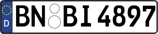 BN-BI4897
