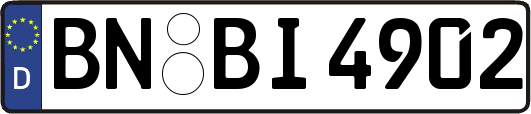 BN-BI4902