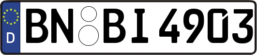 BN-BI4903