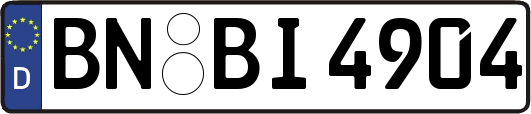 BN-BI4904