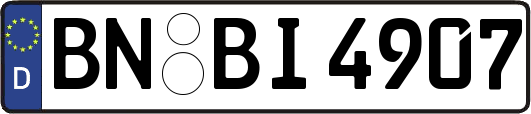 BN-BI4907